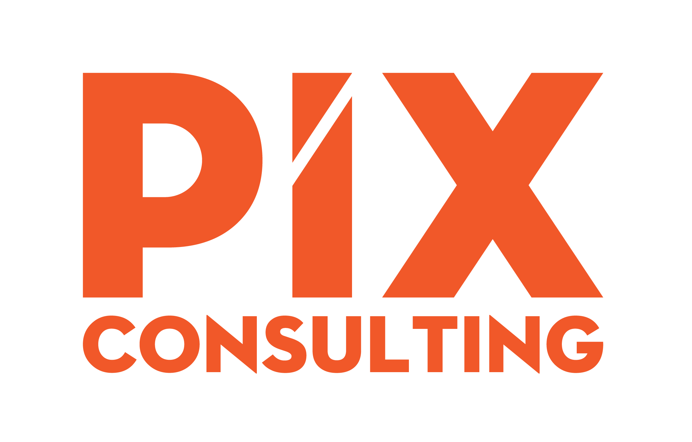 logo Pix Consulting