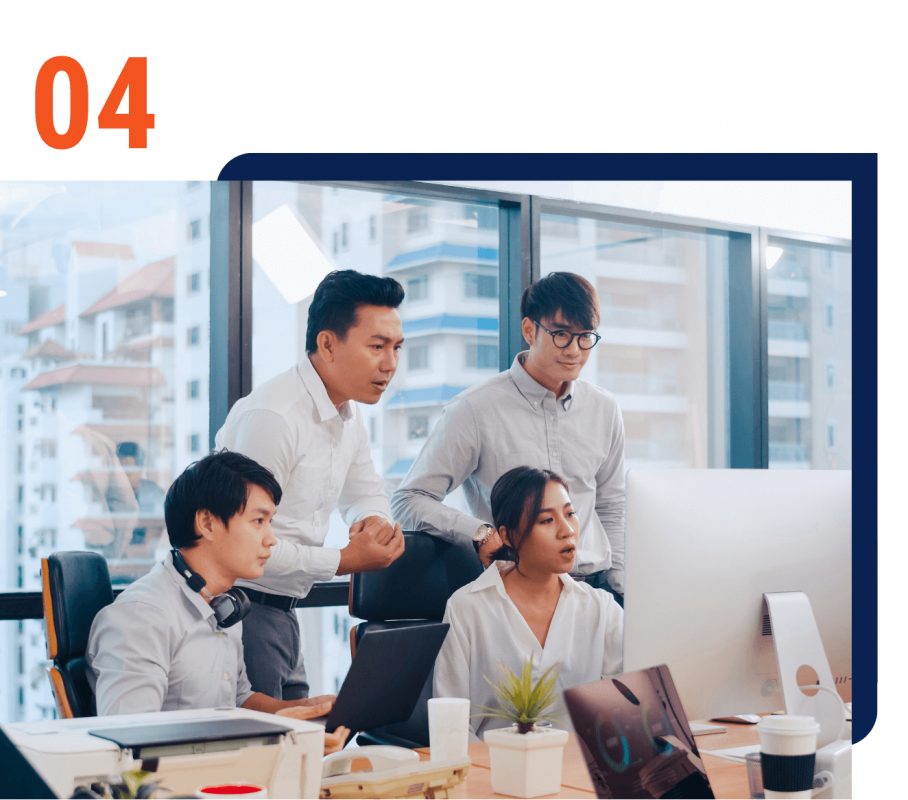 PIX Consulting - Chuyên gia tư vấn thành lập doanh nghiệp công ty hàng đầu tại Việt Nam